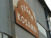 Pasar Kosambi